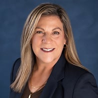 Sarah Baar - Old National Bank, Mortgage Loan Officer, AVP in Grand Rapids,MI professional headshot