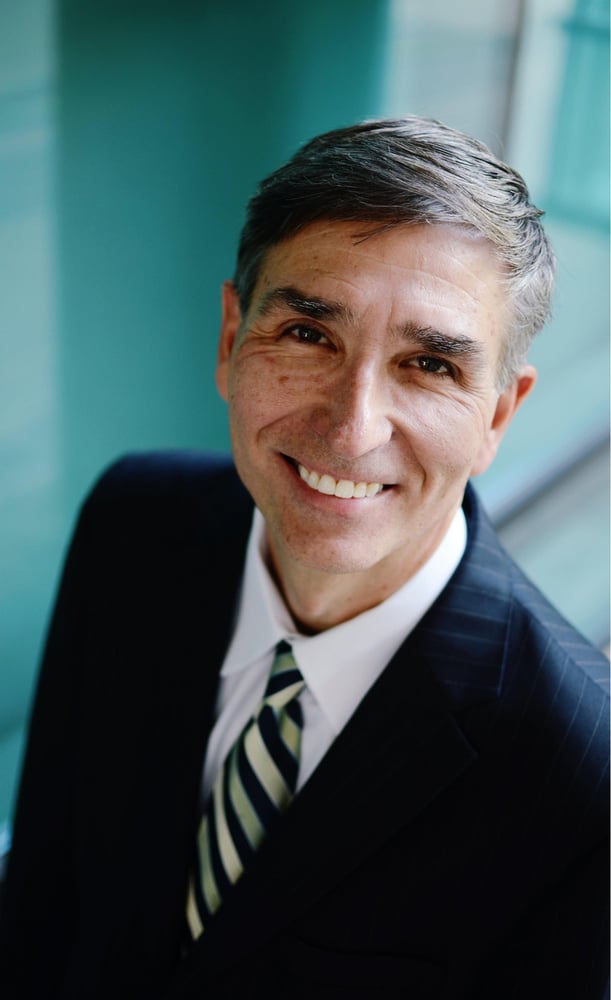 Photo of Jeffrey Parks Bridges