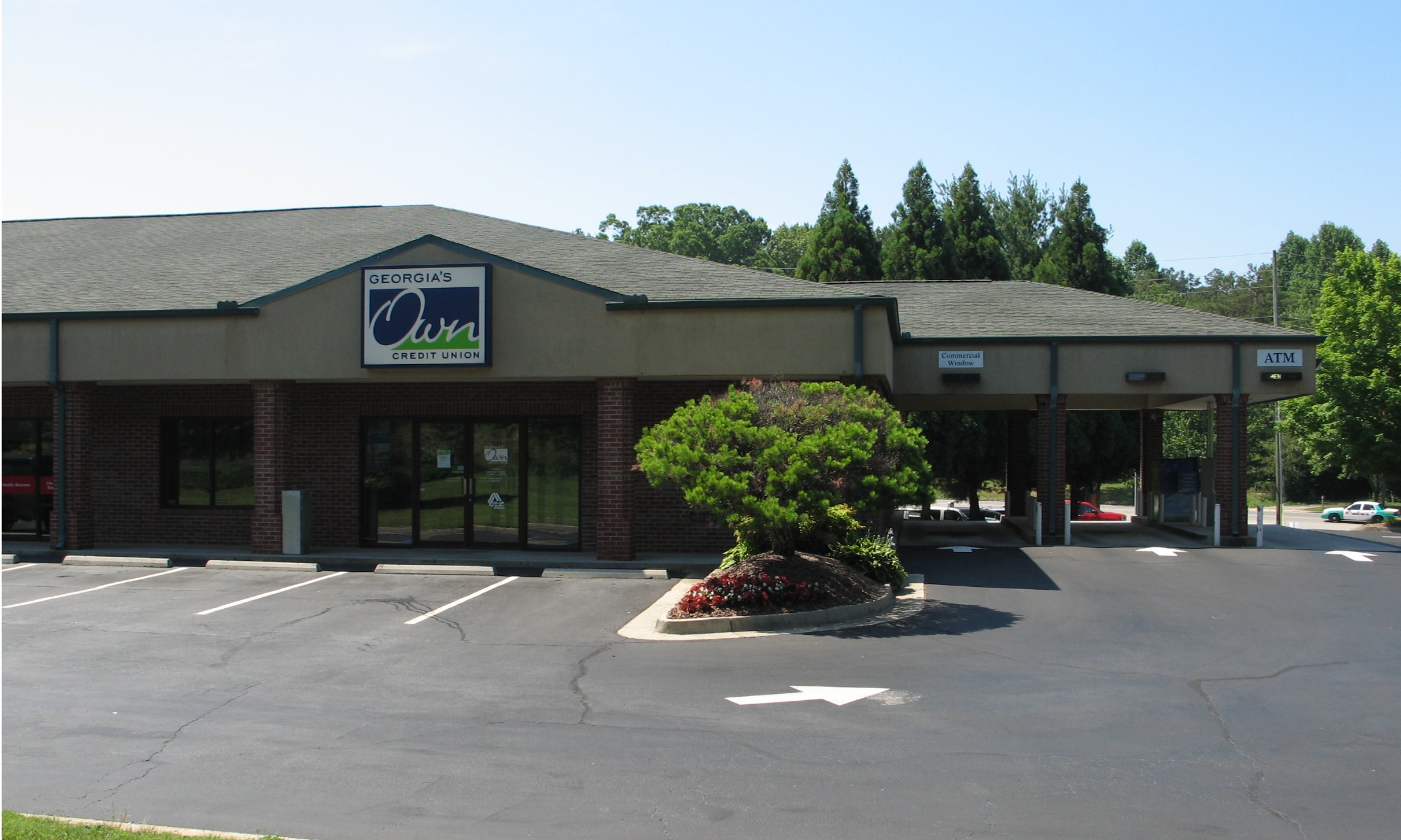 Georgia's Own Credit Union