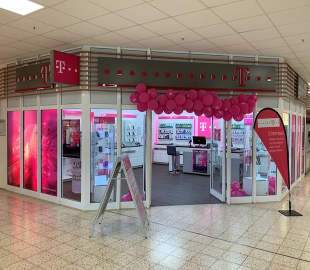 Store photo