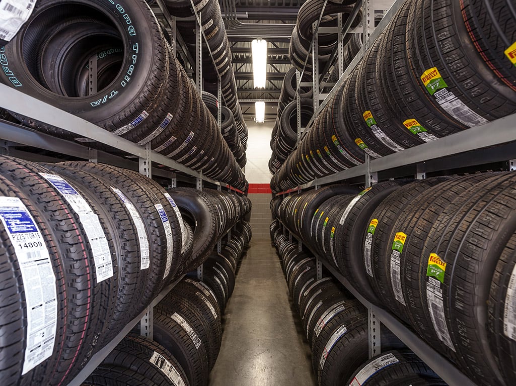 Tire Discounters Malabu Heights tires, alignment, brakes, autoglass