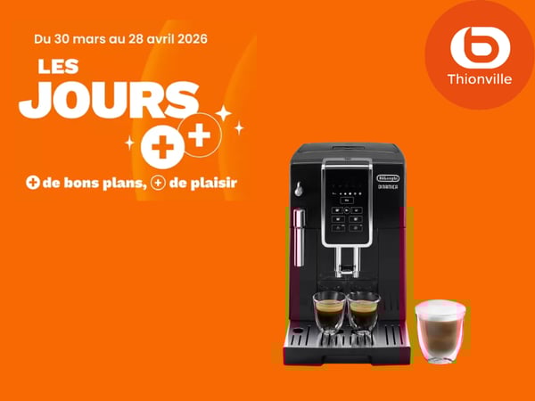 Expresso Broyeur DELONGHI Dinamica FEB3515.B noir