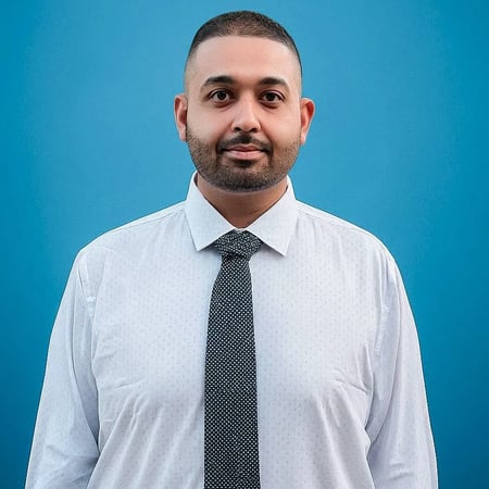 Photo of agent