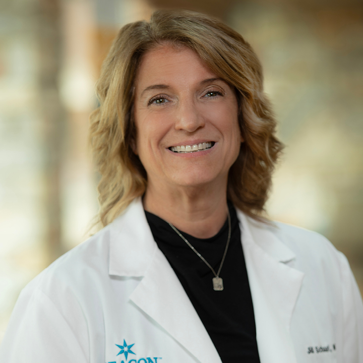 Jill Schaaf, NP - Three Rivers Health Family Internal Medicine