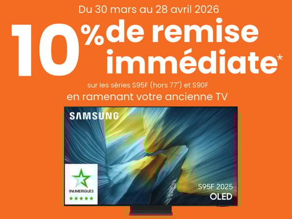 tv oled Samsung Montauban