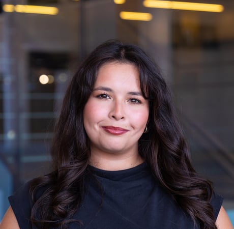 Photo of Andrea Cotter