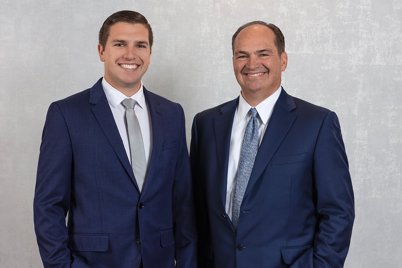 Photo of The ONE Columbus Group - Morgan Stanley