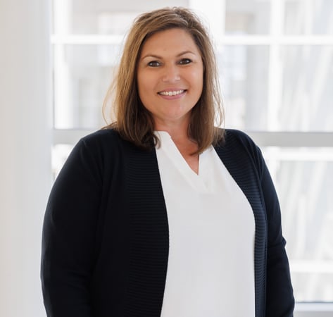 Photo of Tanya Zweifel