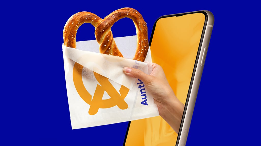 Auntie Anne's