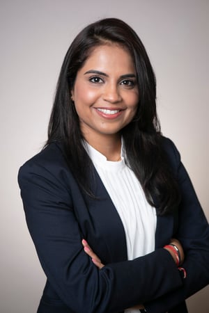 Photo of Anchal Rana