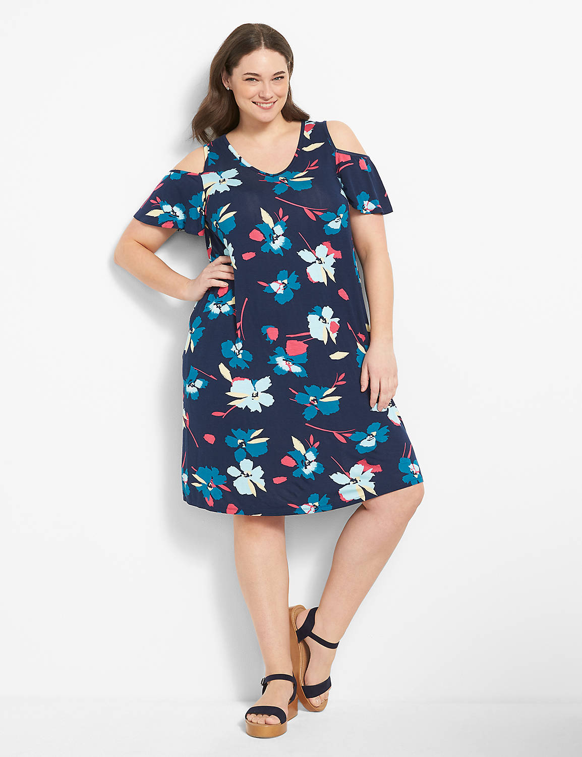 Plus Size Clothing Store at Centerton Square in Mt Laurel | Lane Bryant