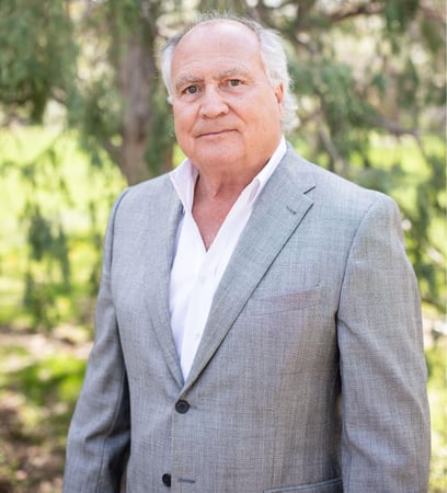 Photo of Douglas Behnfield