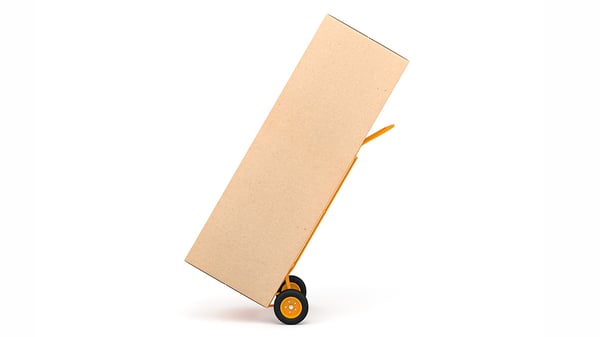 Moving Boxes, Where to Buy Moving Boxes and Moving Supplies