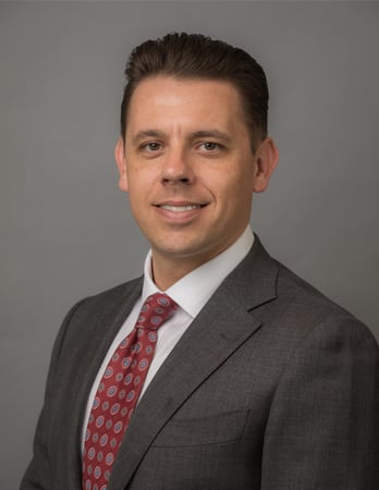 Photo of Anthony Bott