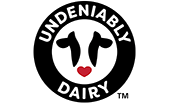 undeniably dairy logo