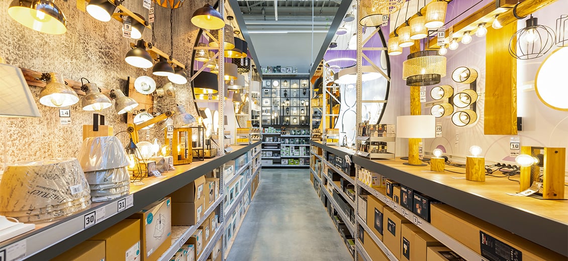 Dein OBI Markt Laufenburg, Stadtweg 4