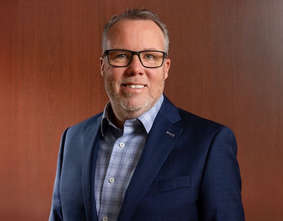 Photo of Keith Robel