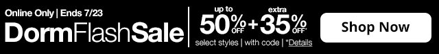 Appliance promo