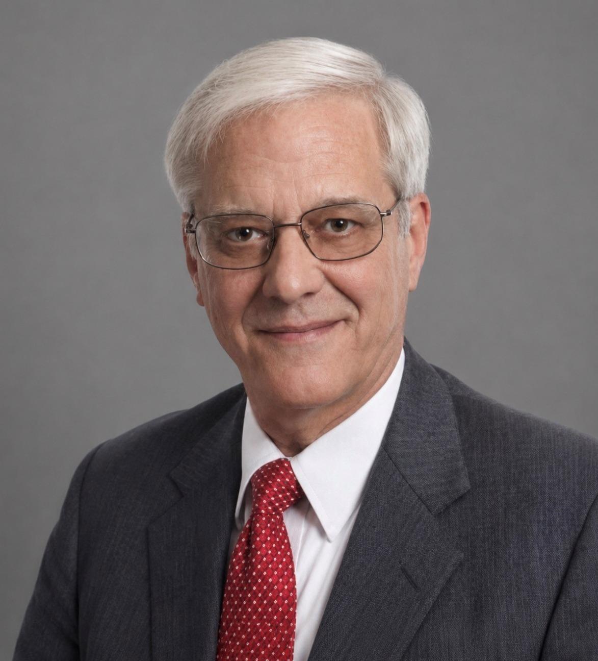 Photo of Doug Tietbohl - Morgan Stanley