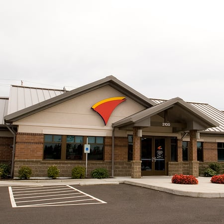 Banner Bank East Vancouver branch in Vancouver, Washington