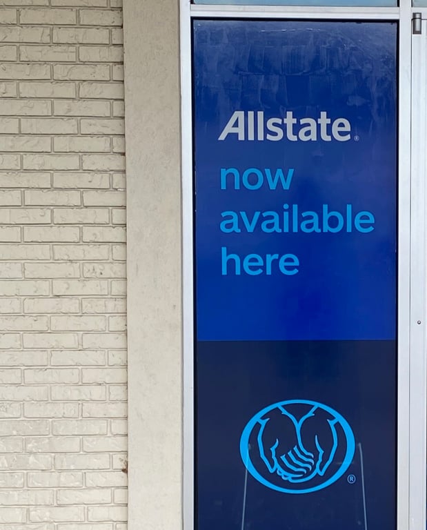Allstate Direct Agency Pell City, AL