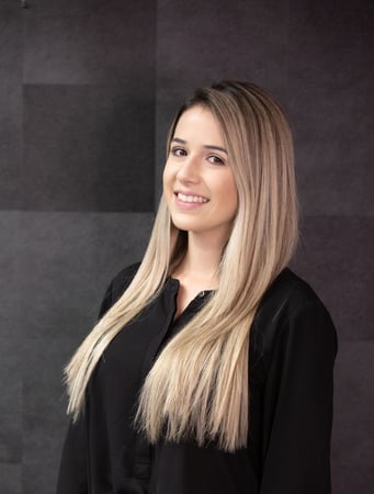 Photo of Camila Carvalho Queiroz