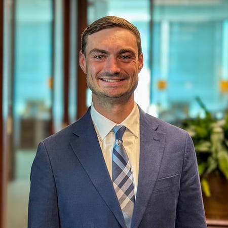 Photo of Robb Kinder