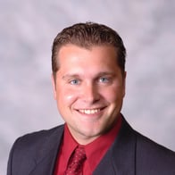 Personal Financial Representative Eric Wenger