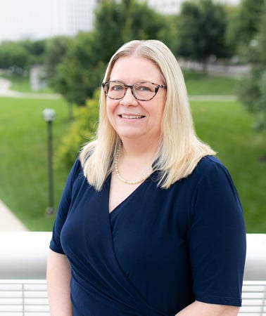 Photo of Catherine Keener