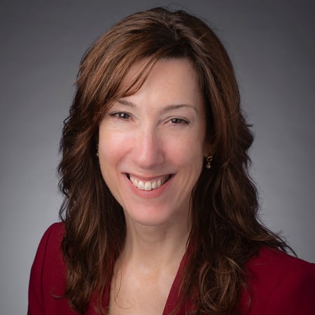 Photo of Katie Rogers