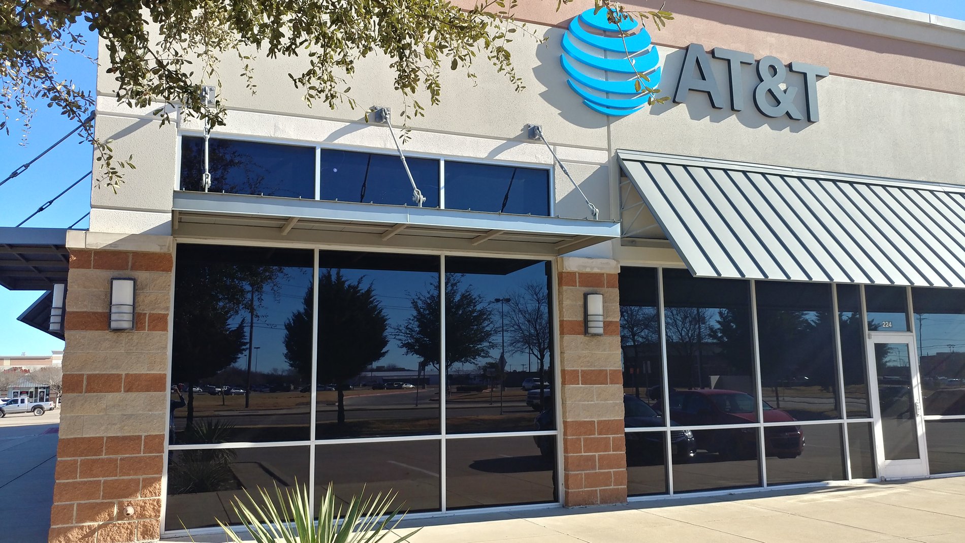 AT&T Store Burleson Burleson, TX