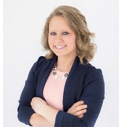 Kristen Rook, Insurance Agent | Comparion Insurance Agency