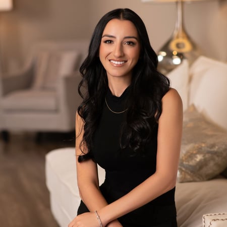 Liz Keisling California Closets Southwest Florida Design Consultant