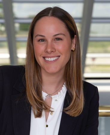 Photo of Mary Kate Simon