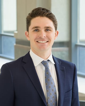 Photo of Shane Lussier