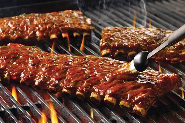 BBQ Ribs