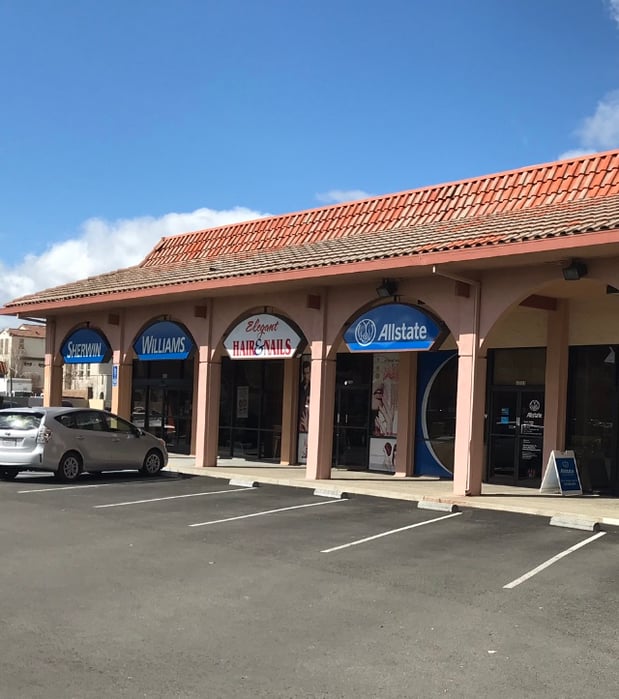 Allstate Car Insurance in Santa Clara, CA Terry Raisley
