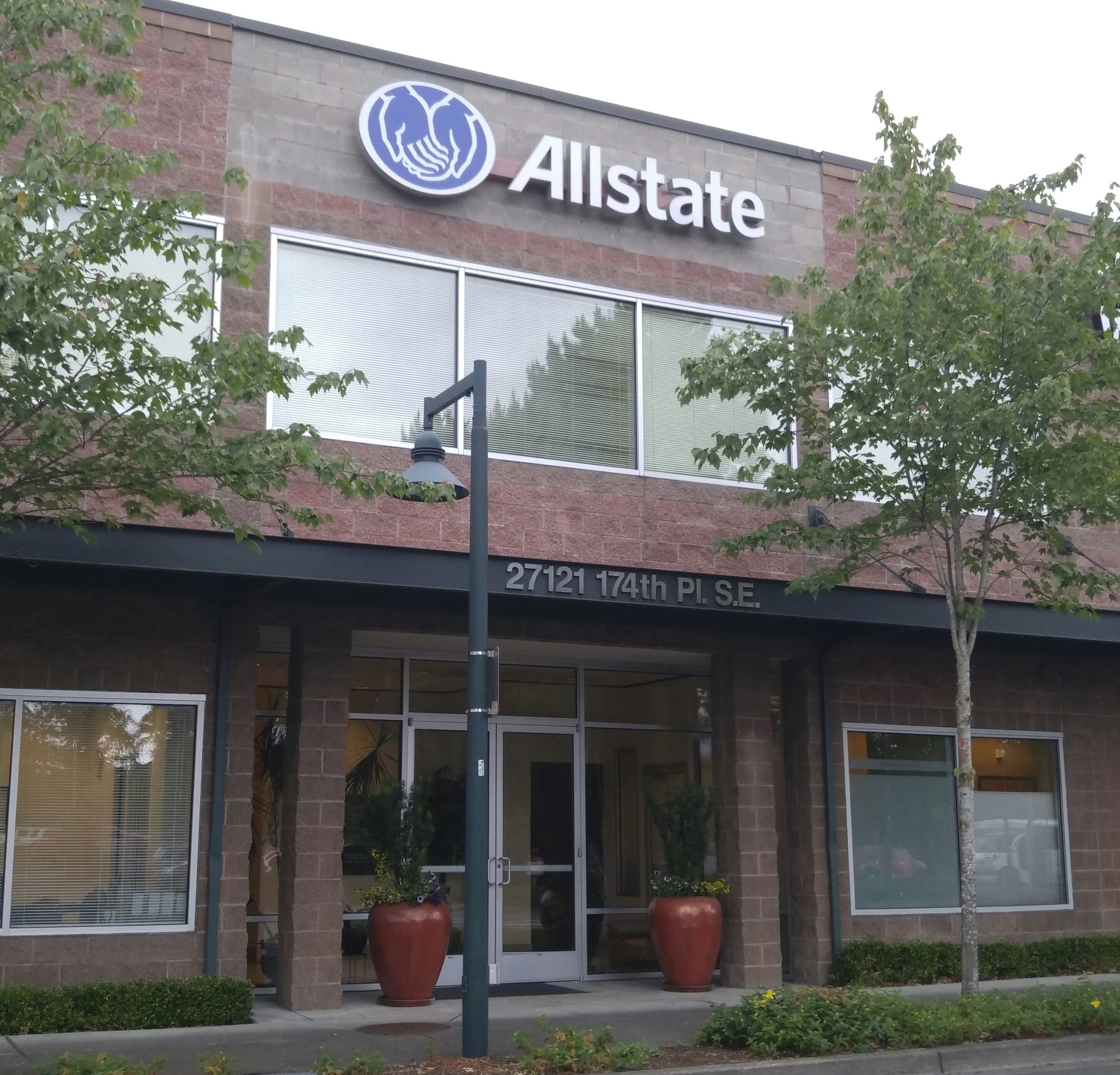 Allstate Car Insurance in Covington, WA Patty Dean Allstate Car Insurance in Covington, WA Patty Dean