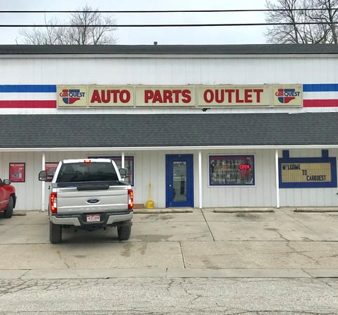 Greencastle, IN Carquest Auto Parts | 6 W Liberty