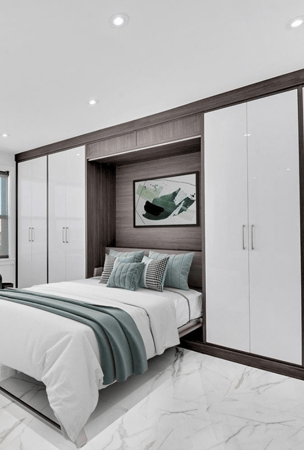 California Closets Nassau County New York walk in closet design walk in closet built in entertainment center custom closets closet designers designer closets bedroom storage wall bed murphy bed closet organization