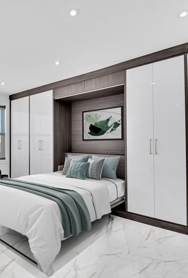 California Closets Nassau County New York walk in closet design walk in closet built in entertainment center custom closets closet designers designer closets bedroom storage wall bed murphy bed closet organization