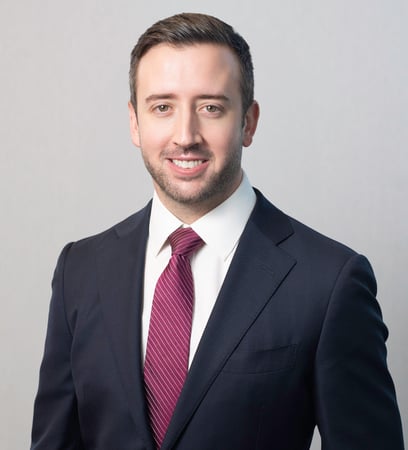 Photo of Kevin Cunane