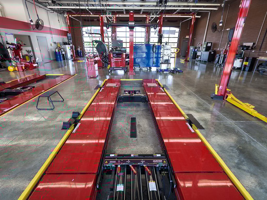 Tire Discounters Brownsboro tires, alignment, brakes, autoglass in