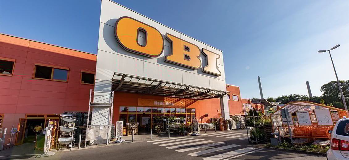 Dein OBI Markt KölnGodorf, OttoHahnStraße 68