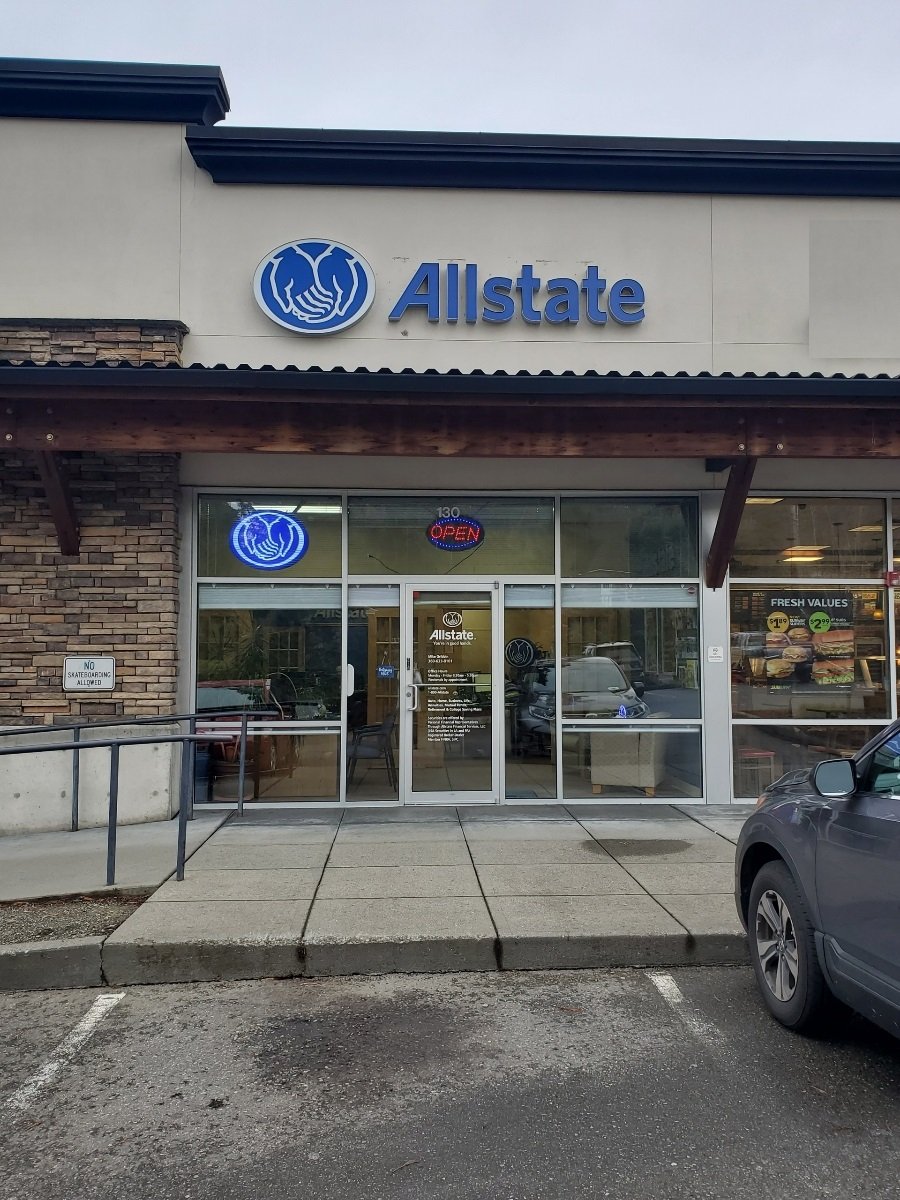 Mike Gribbin Agency Port Orchard, WA