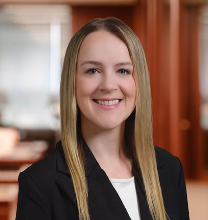 Photo of Taylor Christensen