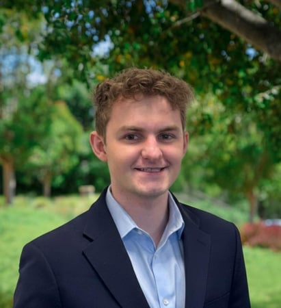 Photo of Ashtin Miller