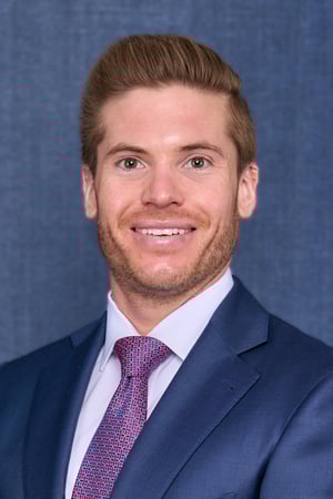 Photo of Brett Proudfoot