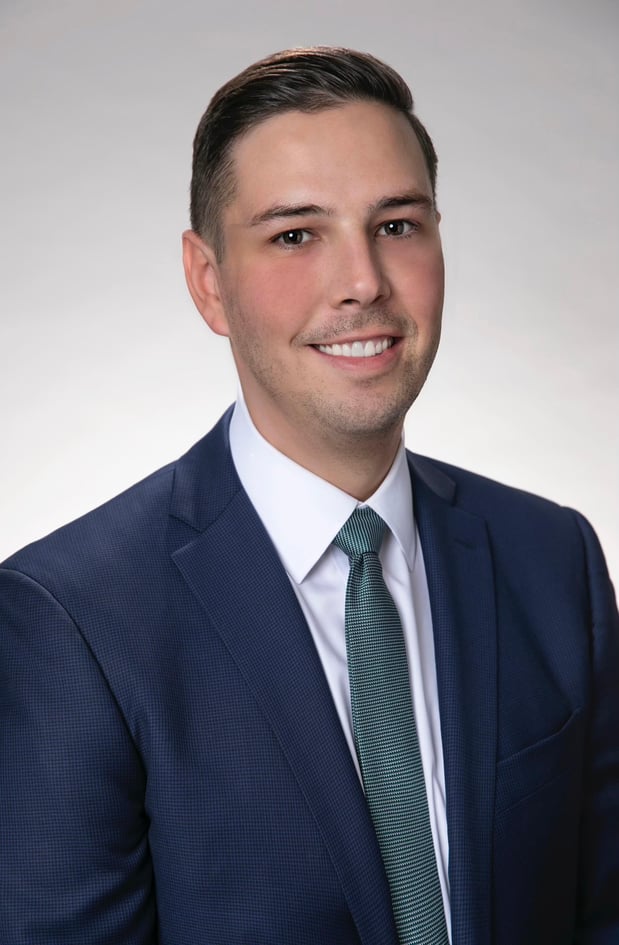 Photo of William M. Wilson