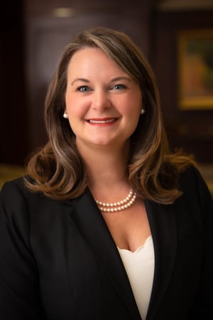 Photo of Catherine Springer